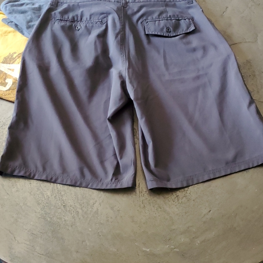 Op Flex 4 way Stretch Board Shorts - Picture 4 of 6